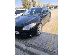Sahibinden Renault Megane 1.5 dCi Sport Tourer Privilege 2010 Model Adıyaman 241.000 km Siyah
