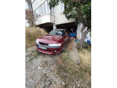 Sahibinden Opel Vectra 1.6 GL 1996 Model