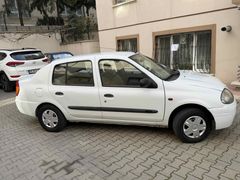 Sahibinden Renault Clio 1.4 RNA 2001 Model 