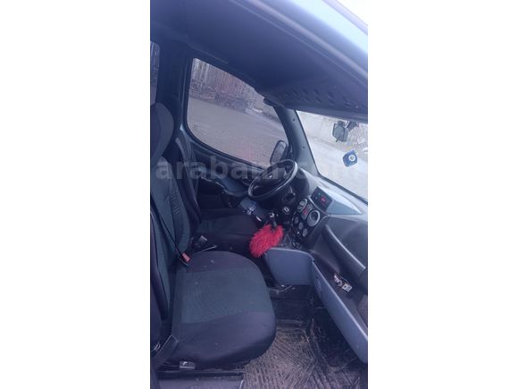 Sahibinden Fiat Doblo Combi 1.3 Multijet Active 2005 Model