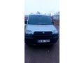 Sahibinden Fiat Doblo Combi 1.3 Multijet Active 2005 Model