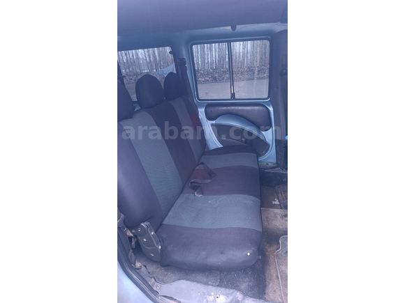 Sahibinden Fiat Doblo Combi 1.3 Multijet Active 2005 Model