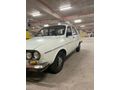 Sahibinden Renault R 12 TS 1975 Model Konya