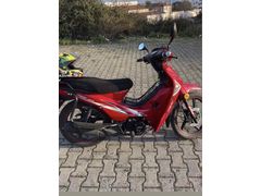 Sahibinden Arora AR 50-50 Kasırga 