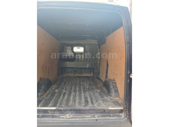 Sahibinden Ford Transit 300 S 2008 Model