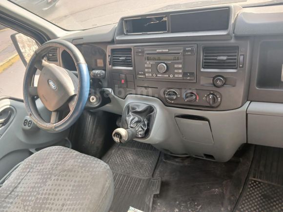 Sahibinden Ford Transit 300 S 2008 Model