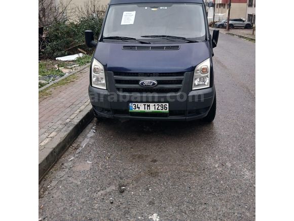 Sahibinden Ford Transit 300 S 2008 Model