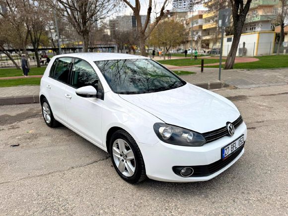 Sahibinden Volkswagen Golf 1.6 TDi Comfortline 2010 Model