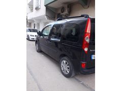 Sahibinden Renault Kangoo Multix 1.5 dCi Authentique 2009 Model