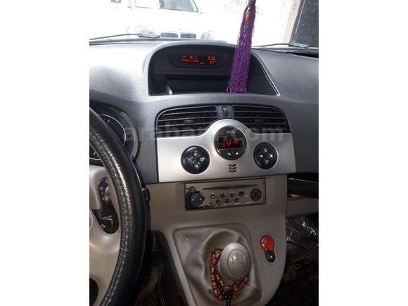 Sahibinden Renault Kangoo Multix 1.5 dCi Authentique 2009 Model