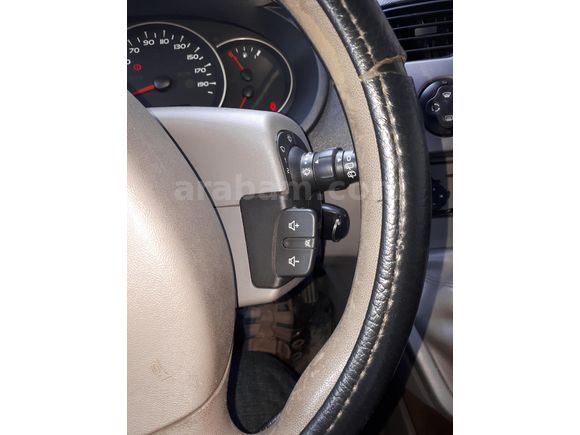 Sahibinden Renault Kangoo Multix 1.5 dCi Authentique 2009 Model