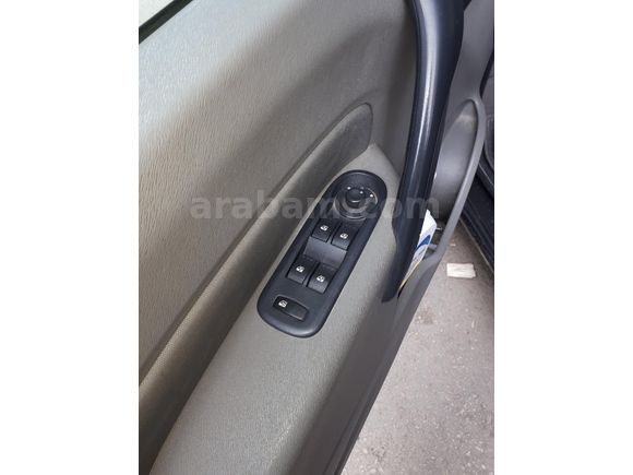 Sahibinden Renault Kangoo Multix 1.5 dCi Authentique 2009 Model