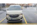 Sahibinden Opel Combo 1.5 CDTI Excellence 2019 Model