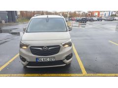 Sahibinden Opel Combo 1.5 CDTI Excellence 2019 Model