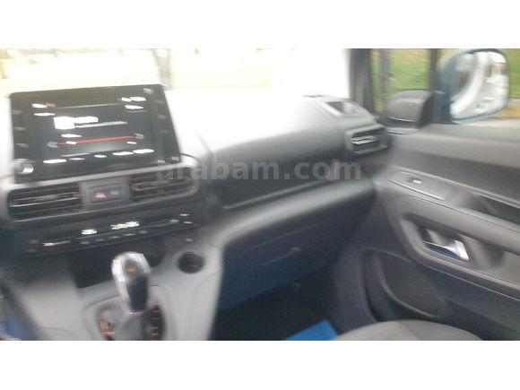 Sahibinden Opel Combo 1.5 CDTI Excellence 2019 Model
