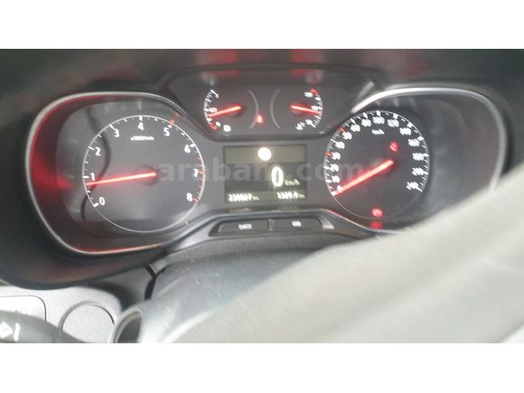 Sahibinden Opel Combo 1.5 CDTI Excellence 2019 Model