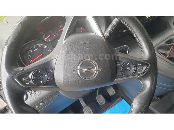 Sahibinden Opel Combo 1.5 CDTI Excellence 2019 Model