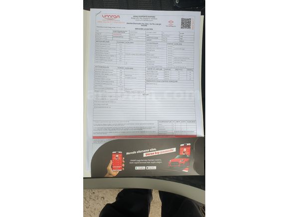 Sahibinden Opel Combo 1.5 CDTI Excellence 2019 Model