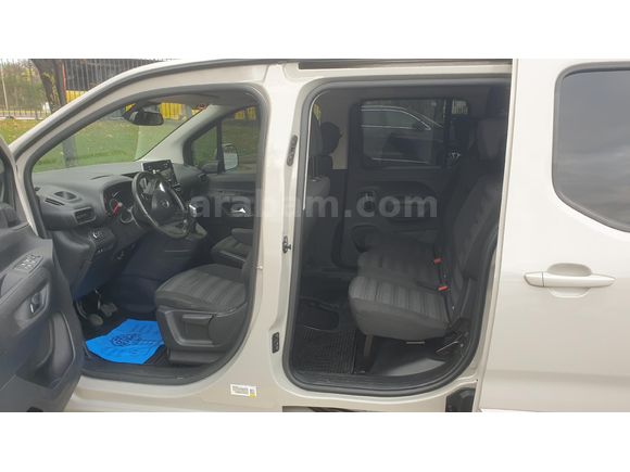 Sahibinden Opel Combo 1.5 CDTI Excellence 2019 Model