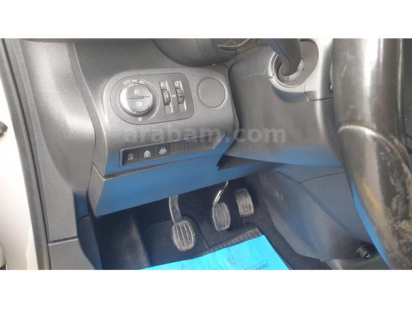 Sahibinden Opel Combo 1.5 CDTI Excellence 2019 Model