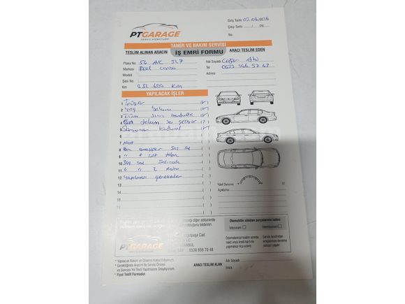 Sahibinden Opel Combo 1.5 CDTI Excellence 2019 Model