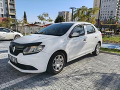 ACİL Son fiyat 500 Sahibinden Renault Symbol 1.5 dCi Joy 2013 Model Antalya