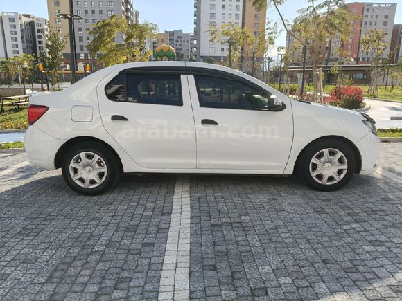 Sahibinden Renault Symbol 1.5 dCi Joy 2013 Model Antalya