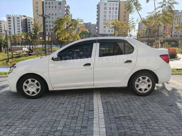 Sahibinden Renault Symbol 1.5 dCi Joy 2013 Model Antalya