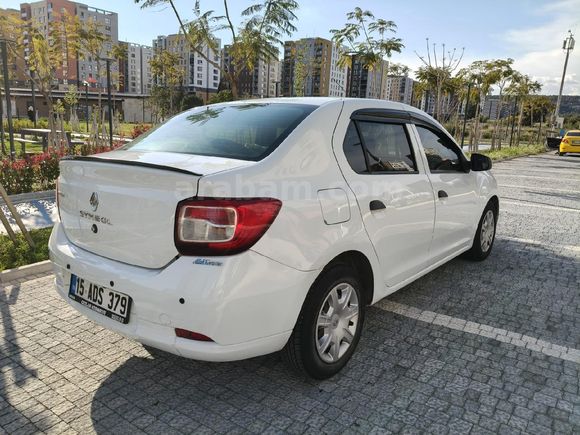 Sahibinden Renault Symbol 1.5 dCi Joy 2013 Model Antalya