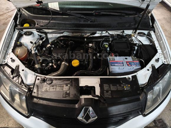 Sahibinden Renault Symbol 1.5 dCi Joy 2013 Model Antalya