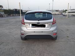 Sahibinden Ford Fiesta 1.4 TDCi Trend 2009 Model