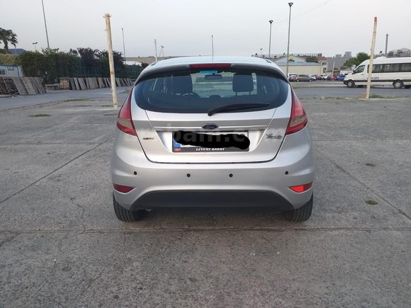 Sahibinden Ford Fiesta 1.4 TDCi Trend 2009 Model