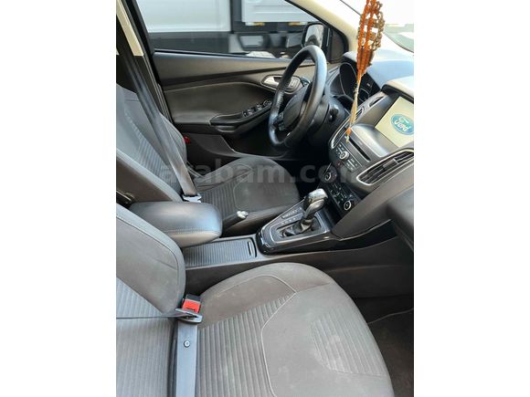 Sahibinden Ford Focus 1.5 TDCi Titanium 2016 Model 