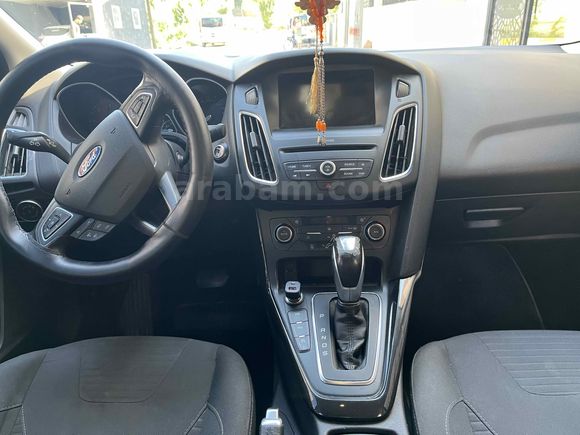 Sahibinden Ford Focus 1.5 TDCi Titanium 2016 Model 