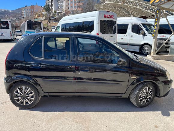 Sahibinden Tata Indica 1.4 DLX 2006 Model