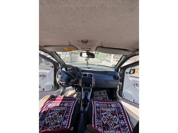 Sahibinden Tata Indica 1.4 DLX 2006 Model