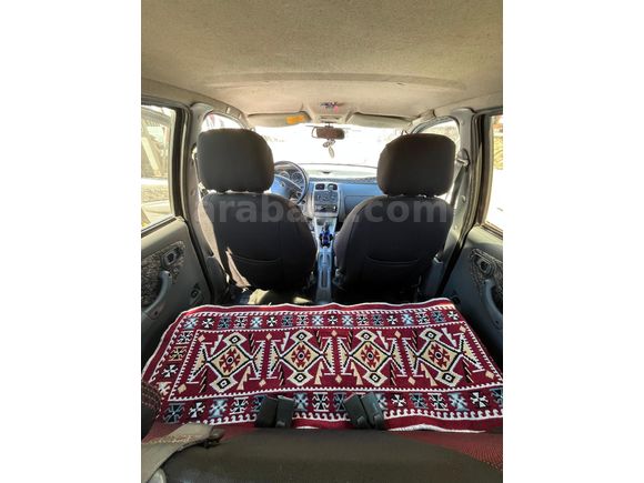 Sahibinden Tata Indica 1.4 DLX 2006 Model