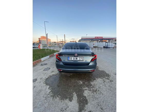 Sahibinden Fiat Egea 1.6 Multijet Urban 2022 Model 