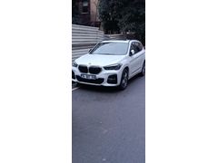 Sahibinden BMW X1 18i sDrive M Sport 2020 Model