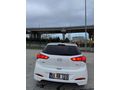 Sahibinden Hyundai i20 1.4 CRDi Style 2015 Model 