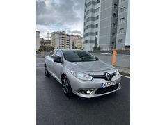 TERTEMİZ MASRAFSIZ 1.5 DCİ FLUENCE