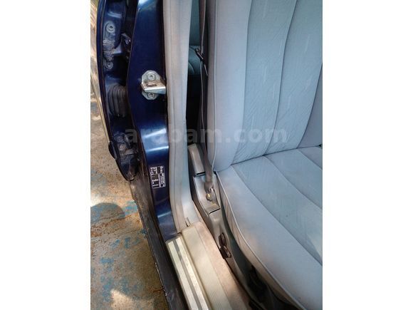Sahibinden Mercedes - Benz E 230 Elegance 1996 Model 