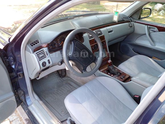 Sahibinden Mercedes - Benz E 230 Elegance 1996 Model 