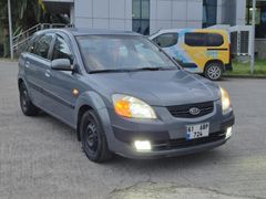 Sahibinden Kia Rio 1.5 CRDi EX Comfort 2007 Model  337.000 km Gri (metalik)