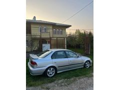 Sahibinden Honda Civic 1.4 i S 2000 Model 