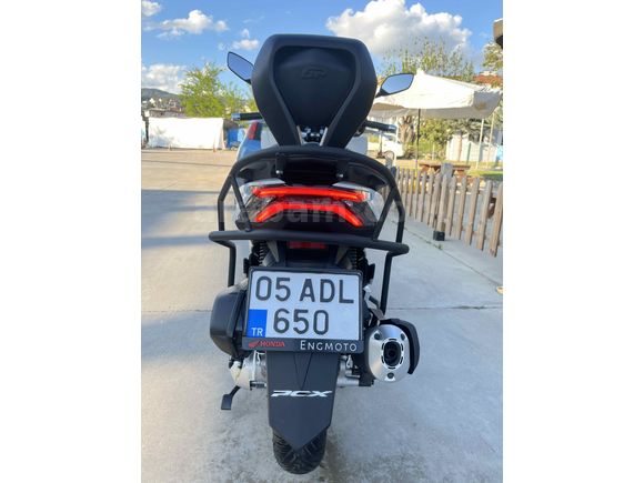 Sahibinden Honda PCX125 