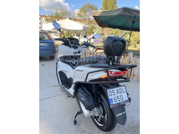 Sahibinden Honda PCX125 
