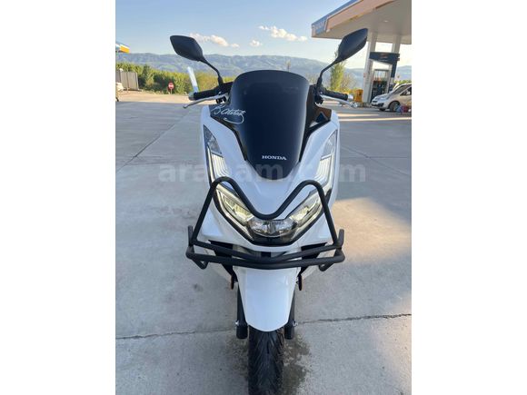 Sahibinden Honda PCX125 