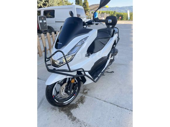 Sahibinden Honda PCX125 