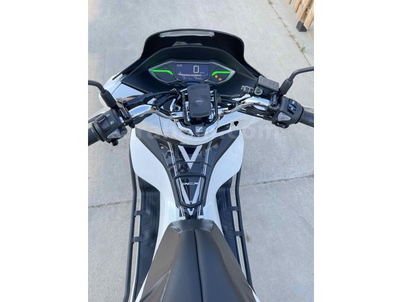 Sahibinden Honda PCX125 